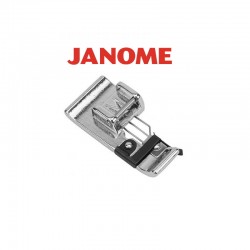 Pied surfilage M JANOME 9 mm réf 859810007