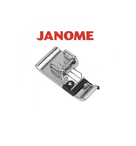 Pied surfilage M JANOME 9 mm réf 859810007