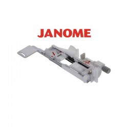 Pied boutonnière automatique 9 mm Janome Skyline S5/S7/S9 réf 862822002