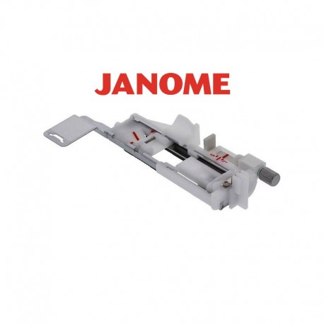 Pied boutonnière automatique JANOME 9 mm réf 862822002