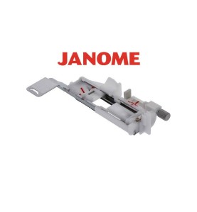 Pied boutonnière automatique JANOME 9 mm réf 862822002