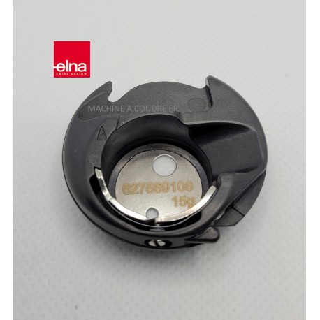 Boitier canette ELNA réf 39571333