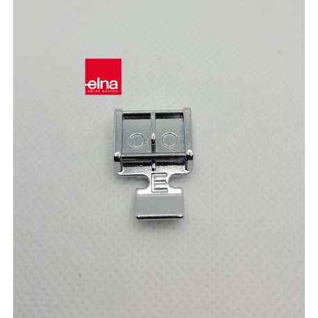 Pied fermeture E ELNA 7 mm réf 39571931