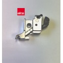 Support de pied bas ELNA JANOME 7 mm réf 39577152
