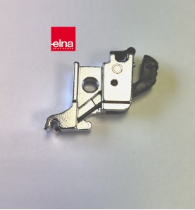 Support de pied bas ELNA JANOME 7 mm réf 39577152