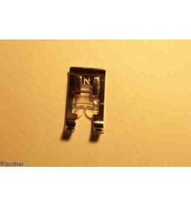 Pied points décoratifs N BROTHER réf X53840351