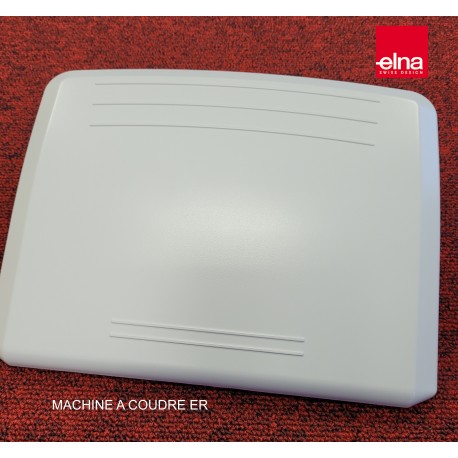 Pédale large ELNA Excellence 710, 720 Pro, 770, 772, 780, 782, 790, 792 réf 043170108