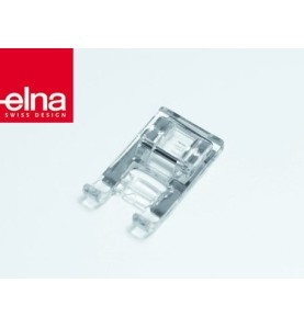 Pied satin F ELNA réf 49512020