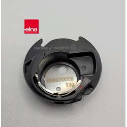 Boitier canette ELNA réf 858570009