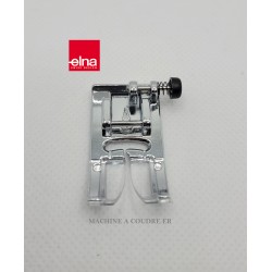 Pied zigzag A ELNA 9 mm réf 859802006