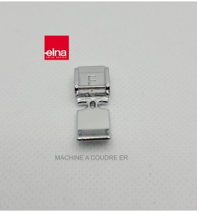 Pied fermeture E ELNA eXcellence 710 et 780+ réf 859805009