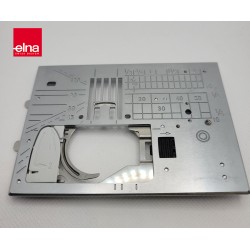 Plaque aiguille ELNA réf 861606005