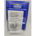 Pied pour appliqués BROTHER F060N
