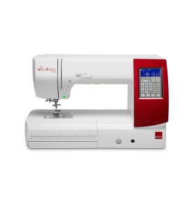 Machine à coudre ELNA EXCELLENCE 710
