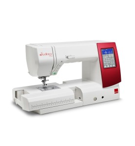 Machine à coudre ELNA EXCELLENCE 710