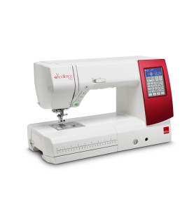 Machine à coudre ELNA EXCELLENCE 710