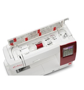 Machine à coudre ELNA EXCELLENCE 710