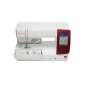 Machine à coudre ELNA EXCELLENCE 710