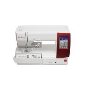 Machine à coudre ELNA EXCELLENCE 710