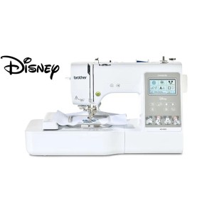 Machine à broder BROTHER INNOVIS M340ED