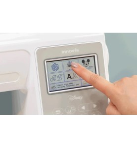 Machine à broder BROTHER INNOVIS M340ED