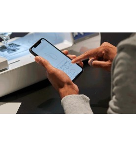 Machine à broder BROTHER INNOVIS M340ED