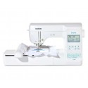 Machine à broder BROTHER INNOVIS F540E + en cadeau son cadre magnét...