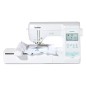 Machine à broder BROTHER INNOVIS F540E + en cadeau son cadre magnétique MF180N