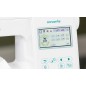 Machine à broder BROTHER INNOVIS F540E + en cadeau son cadre magnétique MF180N