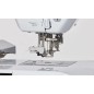 Machine à broder BROTHER INNOVIS F540E + en cadeau son cadre magnétique MF180N