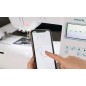 Machine à broder BROTHER INNOVIS F540E + en cadeau son cadre magnétique MF180N