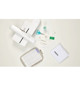 Machine à broder BROTHER INNOVIS F540E + cadre magnétique MF180N of...