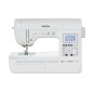 Machine à coudre BROTHER INNOVIS F410 + un cadeau Brother offert