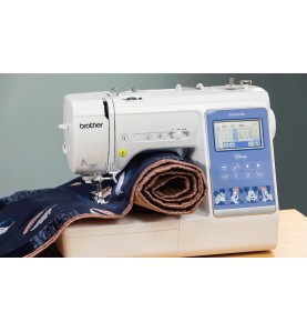 BROTHER INNOVIS M380D - Machine à coudre et à broder