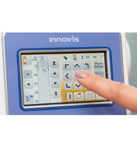 BROTHER INNOVIS M380D - Machine à coudre et à broder
