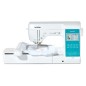 Machine à coudre et à broder BROTHER INNOVIS F580 + en cadeau son cadre magnétique MF180N Machine à coudre et à broder BROTHER INNOVIS F580 + en cadeau son cadre magnétique MF180N