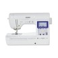 Machine à coudre BROTHER INNOVIS F420 + un cadeau Brother offert