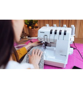 Surjeteuse à air BROTHER AIRFLOW 3000