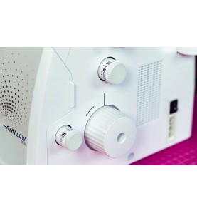 Surjeteuse à air BROTHER AIRFLOW 3000