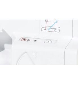 Surjeteuse à air BROTHER AIRFLOW 3000