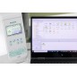 Machine à broder BROTHER INNOVIS F540E + en cadeau son cadre magnétique MF180N