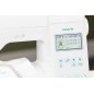 Machine à broder BROTHER INNOVIS F540E + en cadeau son cadre magnétique MF180N