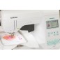 Machine à broder BROTHER INNOVIS F540E + en cadeau son cadre magnétique MF180N