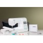 Machine à broder BROTHER INNOVIS F540E + en cadeau son cadre magnétique MF180N