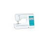 Machine à coudre et à broder BROTHER INNOVIS F580 + cadre magnétique MF180N offert