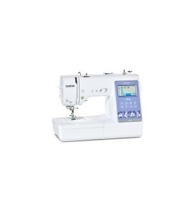 BROTHER INNOVIS M380D - Machine à coudre et à broder