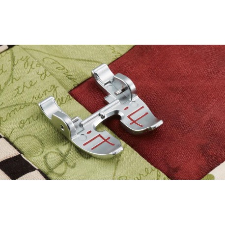 Semelle ouverte double entraînement motorisé BROTHER F070