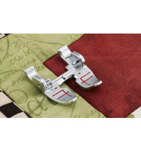 Semelle ouverte double entraînement motorisé BROTHER F070