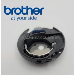 Boitier canette BROTHER Innovis 1100, 1300 et 1800Q réf XG2058001