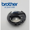 Boitier canette BROTHER Innovis 1100, 1300 et 1800Q réf XG2058001